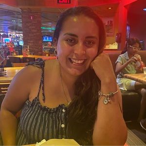 Meet your Posher, Vitoria